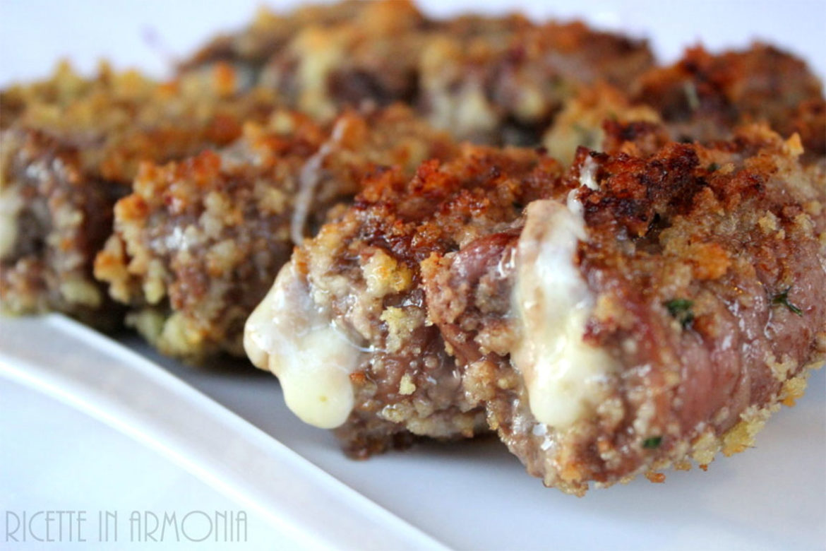 Le Braciole Messinesi: una delizia per il palato Le Braciole Messinesi: una delizia per il palato