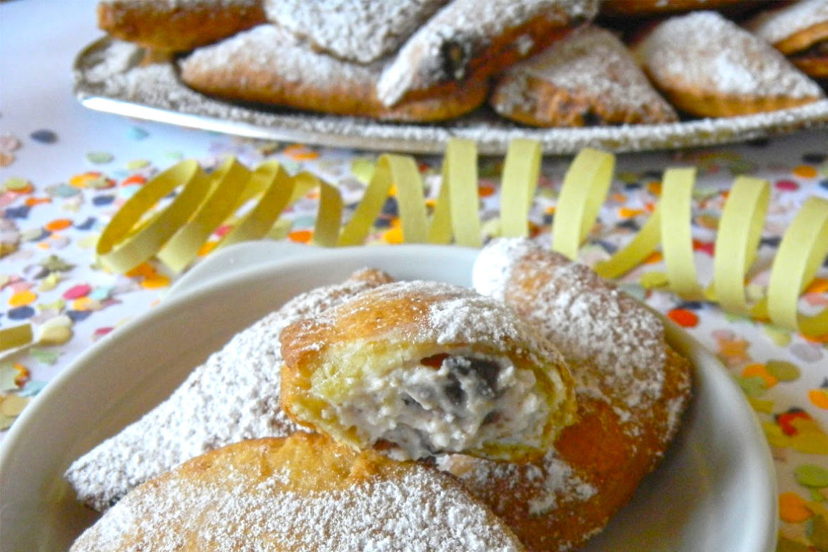 Non può essere Carnevale senza le Fraviole Messinesi Non può essere Carnevale senza le Fraviole Messinesi