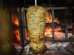 Kebab e Carne alla Brace Sicilian Kebab - Messina