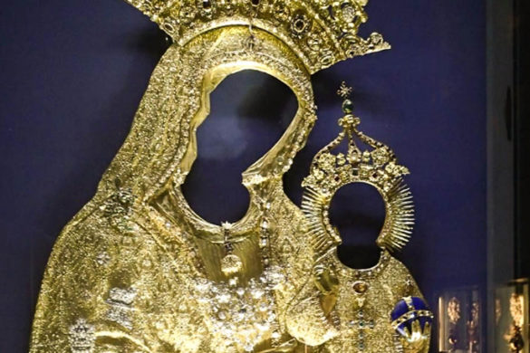 Il Tesoro del Duomo di Messina: i gioielli della citt&agrave; dello Stretto